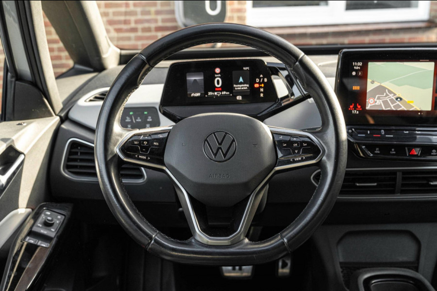 Volkswagen ID.3 Business 58 kWh PRO Adaptive Sfeer Camera Stoelverwarming LED 18''