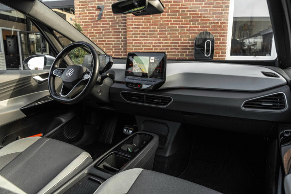 Volkswagen ID.3 Business 58 kWh PRO Adaptive Sfeer Camera Stoelverwarming LED 18''