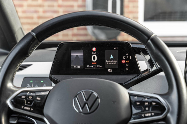 Volkswagen ID.3 Business 58 kWh PRO Adaptive Sfeer Camera Stoelverwarming LED 18''