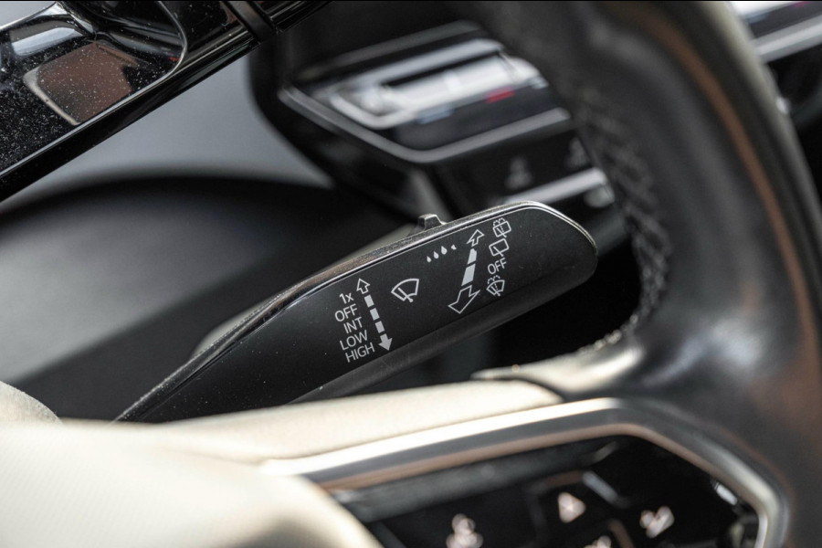 Volkswagen ID.3 Business 58 kWh PRO Adaptive Sfeer Camera Stoelverwarming LED 18''