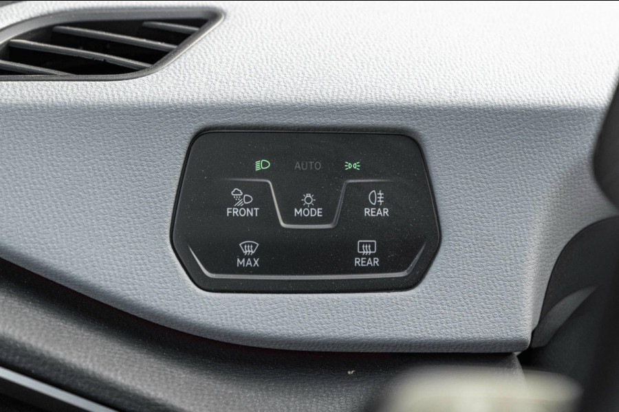 Volkswagen ID.3 Business 58 kWh PRO Adaptive Sfeer Camera Stoelverwarming LED 18''