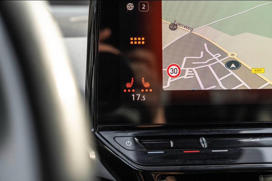 Volkswagen ID.3 Business 58 kWh PRO Adaptive Sfeer Camera Stoelverwarming LED 18''