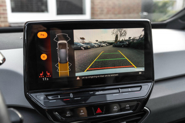 Volkswagen ID.3 Business 58 kWh PRO Adaptive Sfeer Camera Stoelverwarming LED 18''