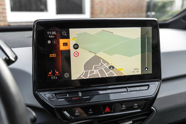 Volkswagen ID.3 Business 58 kWh PRO Adaptive Sfeer Camera Stoelverwarming LED 18''