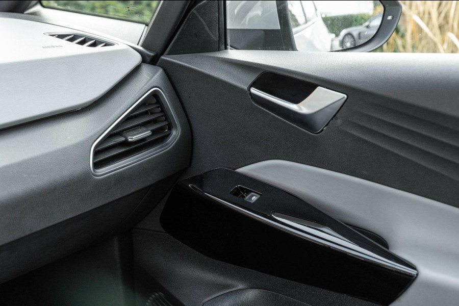 Volkswagen ID.3 Business 58 kWh PRO Adaptive Sfeer Camera Stoelverwarming LED 18''