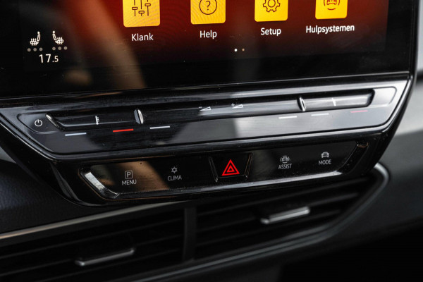 Volkswagen ID.3 Business 58 kWh PRO Adaptive Sfeer Camera Stoelverwarming LED 18''