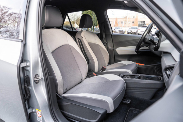 Volkswagen ID.3 Business 58 kWh PRO Adaptive Sfeer Camera Stoelverwarming LED 18''