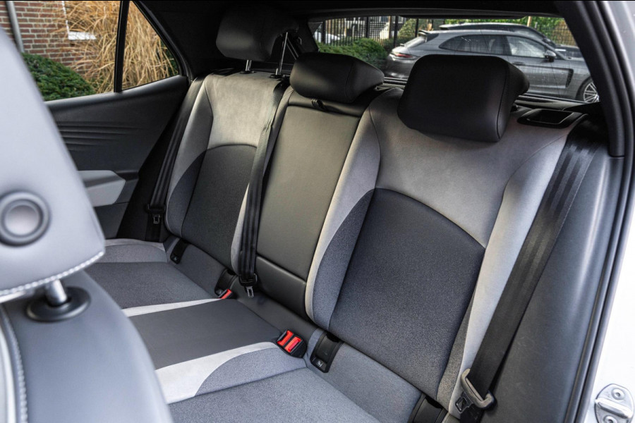Volkswagen ID.3 Business 58 kWh PRO Adaptive Sfeer Camera Stoelverwarming LED 18''