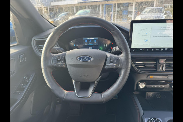 Ford Kuga 2.5 PHEV ST-Line X 243pk | Wegklapbare trekhaak | Panoramadak | Winter Pack | Head up Display | All season banden