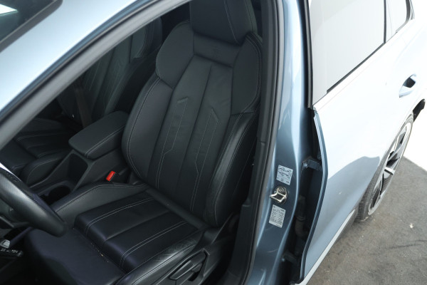 Audi Q4 e-tron 40 S edition 77 kWh Leer, Virtual, Climate, Trekhaak,