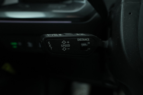 Audi Q4 e-tron 40 S edition 77 kWh Leer, Virtual, Climate, Trekhaak,