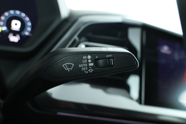 Audi Q4 e-tron 40 S edition 77 kWh Leer, Virtual, Climate, Trekhaak,