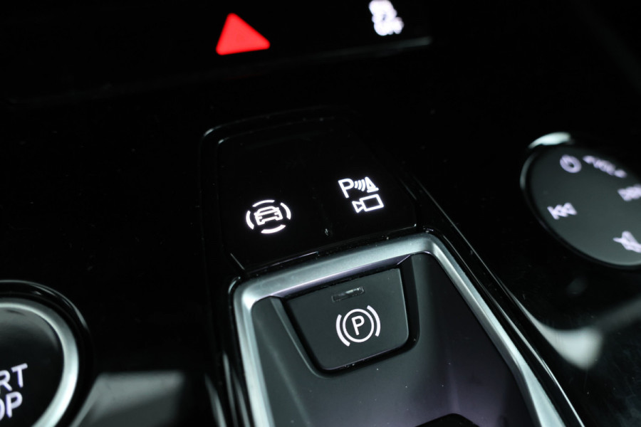 Audi Q4 e-tron 40 S edition 77 kWh Leer, Virtual, Climate, Trekhaak,