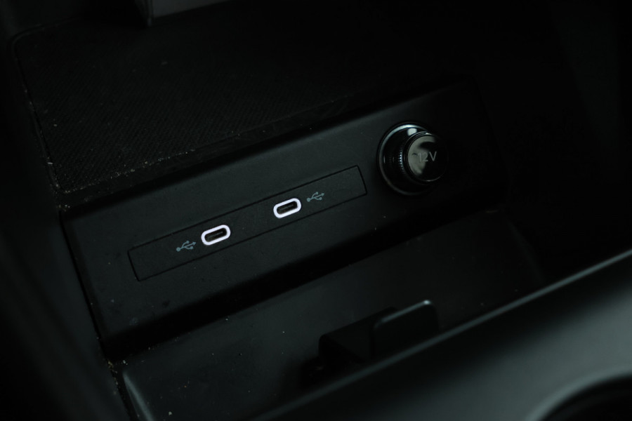 Audi Q4 e-tron 40 S edition 77 kWh Leer, Virtual, Climate, Trekhaak,