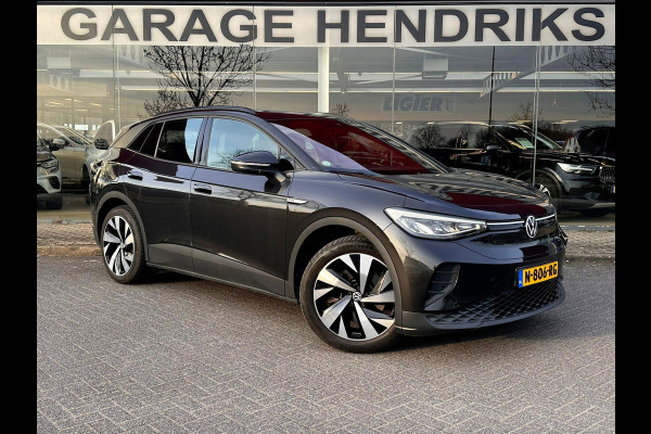 Volkswagen ID.4 Pro 77 kWh | SOH: nnb | Style-Pack Interior | Trekhaak | Climate | Adaptive CC | LED | Navi |