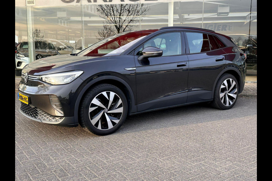 Volkswagen ID.4 Pro 77 kWh | SOH: nnb | Style-Pack Interior | Trekhaak | Climate | Adaptive CC | LED | Navi |