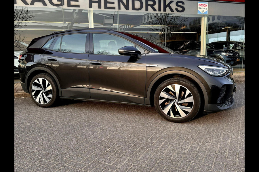 Volkswagen ID.4 Pro 77 kWh | SOH: nnb | Style-Pack Interior | Trekhaak | Climate | Adaptive CC | LED | Navi |