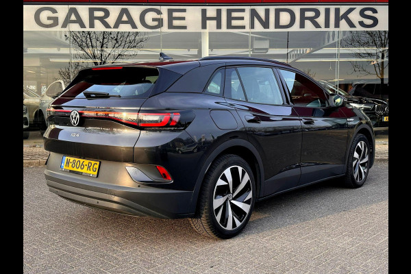 Volkswagen ID.4 Pro 77 kWh | SOH: nnb | Style-Pack Interior | Trekhaak | Climate | Adaptive CC | LED | Navi |