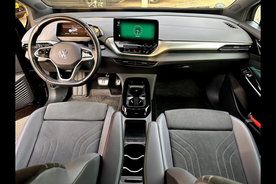 Volkswagen ID.4 Pro 77 kWh | SOH: nnb | Style-Pack Interior | Trekhaak | Climate | Adaptive CC | LED | Navi |