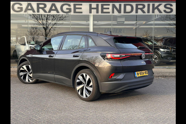 Volkswagen ID.4 Pro 77 kWh | SOH: nnb | Style-Pack Interior | Trekhaak | Climate | Adaptive CC | LED | Navi |