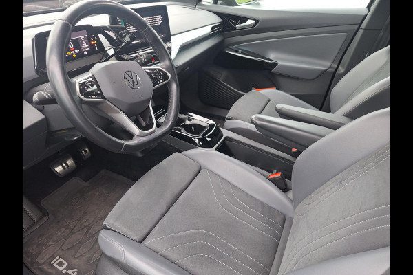 Volkswagen ID.4 Pro 77 kWh | SOH: nnb | Style-Pack Interior | Trekhaak | Climate | Adaptive CC | LED | Navi |