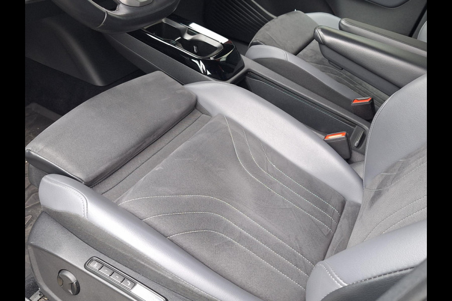 Volkswagen ID.4 Pro 77 kWh | SOH: nnb | Style-Pack Interior | Trekhaak | Climate | Adaptive CC | LED | Navi |