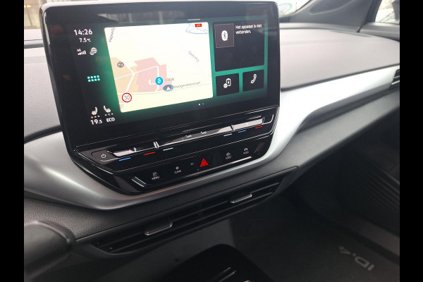 Volkswagen ID.4 Pro 77 kWh | SOH: nnb | Style-Pack Interior | Trekhaak | Climate | Adaptive CC | LED | Navi |