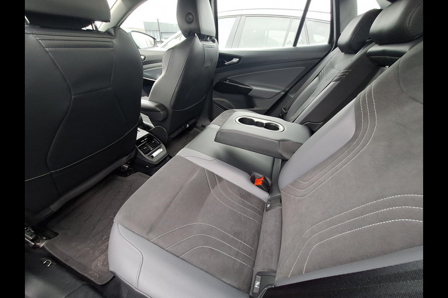 Volkswagen ID.4 Pro 77 kWh | SOH: nnb | Style-Pack Interior | Trekhaak | Climate | Adaptive CC | LED | Navi |