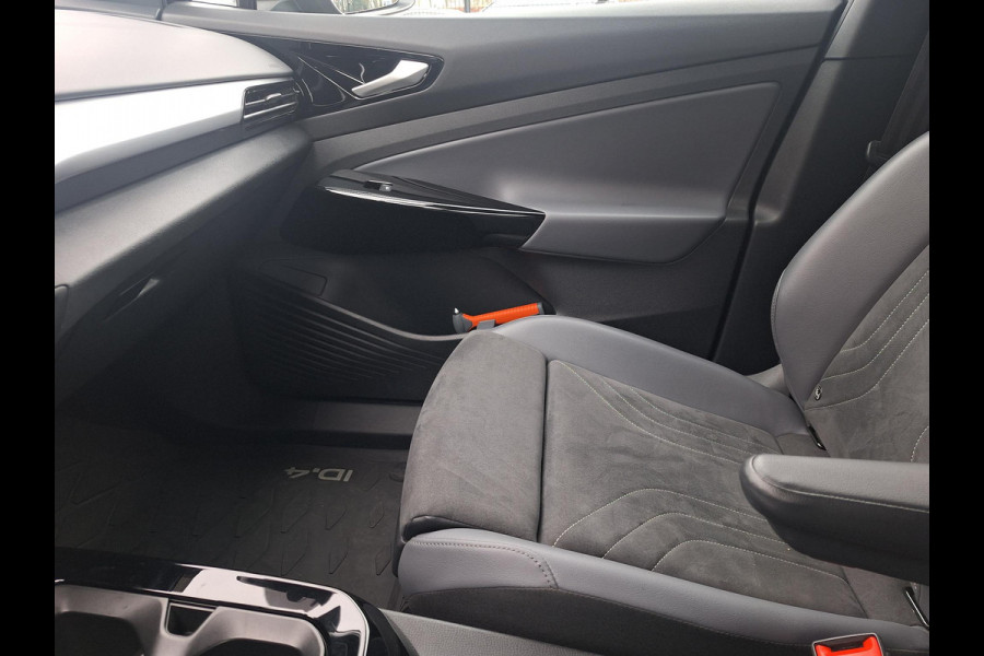 Volkswagen ID.4 Pro 77 kWh | SOH: nnb | Style-Pack Interior | Trekhaak | Climate | Adaptive CC | LED | Navi |