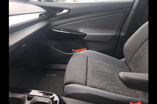 Volkswagen ID.4 Pro 77 kWh | SOH: nnb | Style-Pack Interior | Trekhaak | Climate | Adaptive CC | LED | Navi |