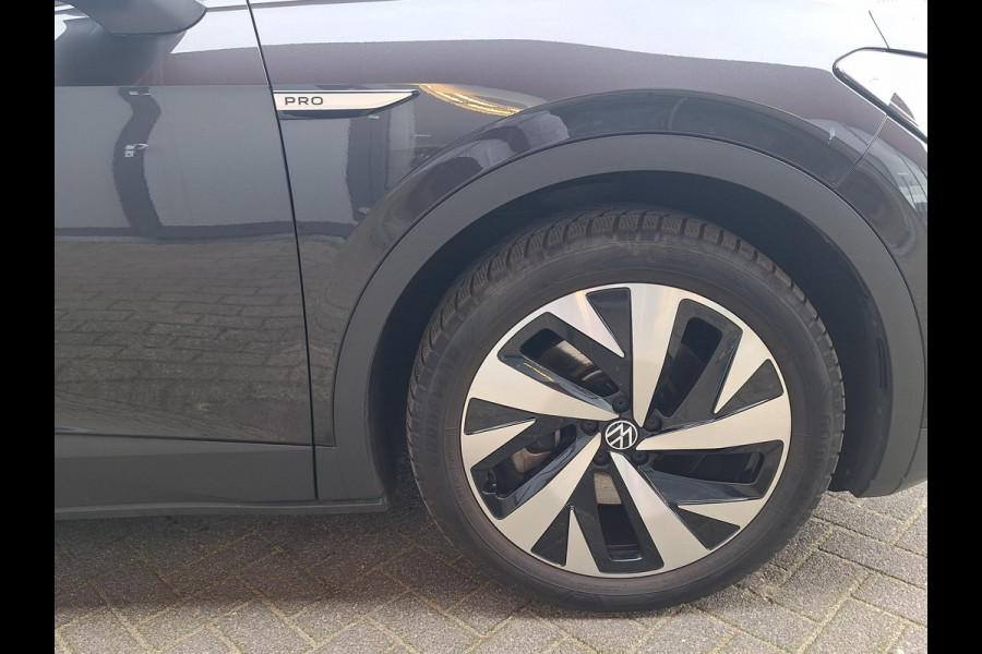 Volkswagen ID.4 Pro 77 kWh | SOH: nnb | Style-Pack Interior | Trekhaak | Climate | Adaptive CC | LED | Navi |
