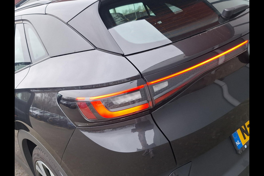 Volkswagen ID.4 Pro 77 kWh | SOH: nnb | Style-Pack Interior | Trekhaak | Climate | Adaptive CC | LED | Navi |
