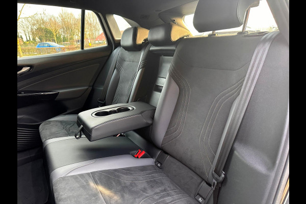 Volkswagen ID.4 Pro 77 kWh | SOH: nnb | Style-Pack Interior | Trekhaak | Climate | Adaptive CC | LED | Navi |