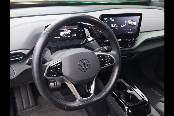 Volkswagen ID.4 Pro 77 kWh | SOH: nnb | Style-Pack Interior | Trekhaak | Climate | Adaptive CC | LED | Navi |