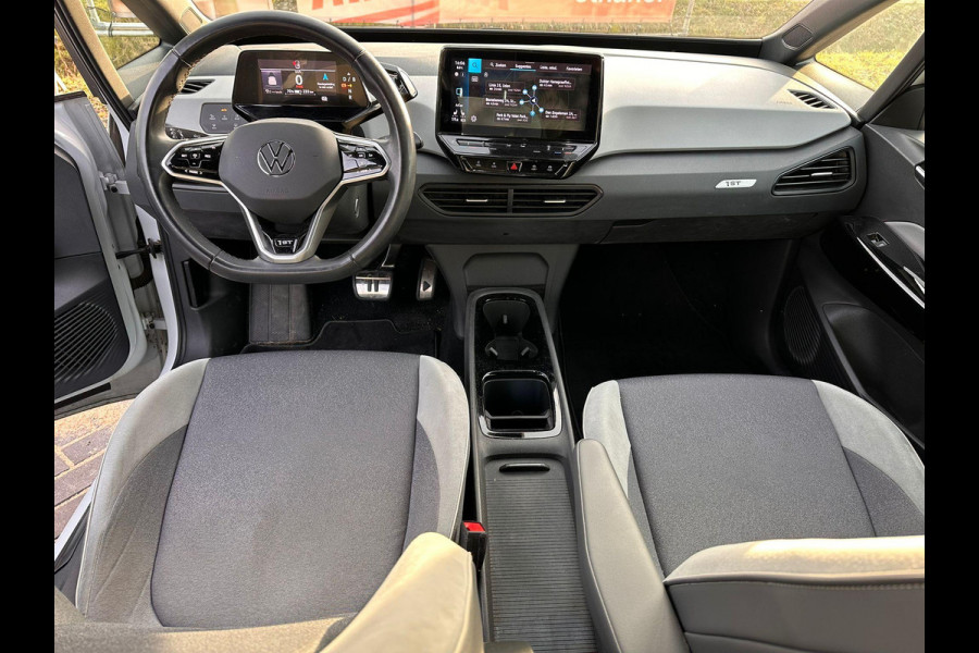 Volkswagen ID.4 Pro 77 kWh | SOH: nnb | Style-Pack Interior | Trekhaak | Climate | Adaptive CC | LED | Navi |