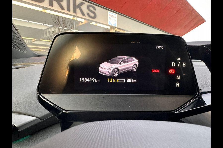 Volkswagen ID.4 Pro 77 kWh | SOH: nnb | Style-Pack Interior | Trekhaak | Climate | Adaptive CC | LED | Navi |