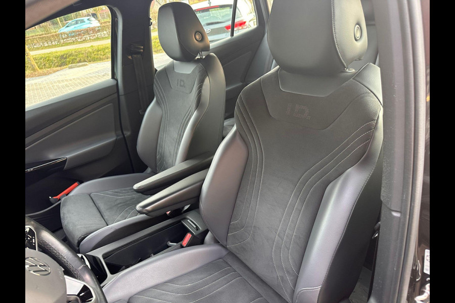 Volkswagen ID.4 Pro 77 kWh | SOH: nnb | Style-Pack Interior | Trekhaak | Climate | Adaptive CC | LED | Navi |