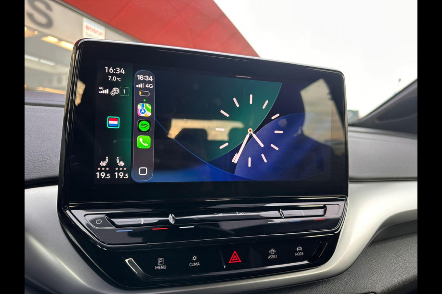 Volkswagen ID.4 Pro 77 kWh | SOH: nnb | Style-Pack Interior | Trekhaak | Climate | Adaptive CC | LED | Navi |