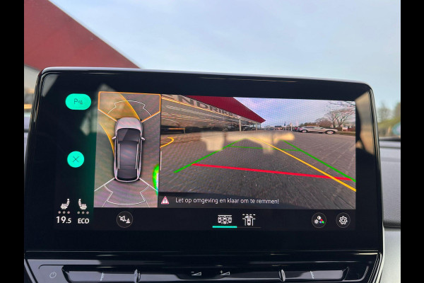 Volkswagen ID.4 Pro 77 kWh | SOH: nnb | Style-Pack Interior | Trekhaak | Climate | Adaptive CC | LED | Navi |