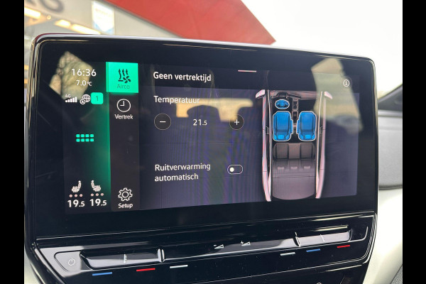 Volkswagen ID.4 Pro 77 kWh | SOH: nnb | Style-Pack Interior | Trekhaak | Climate | Adaptive CC | LED | Navi |