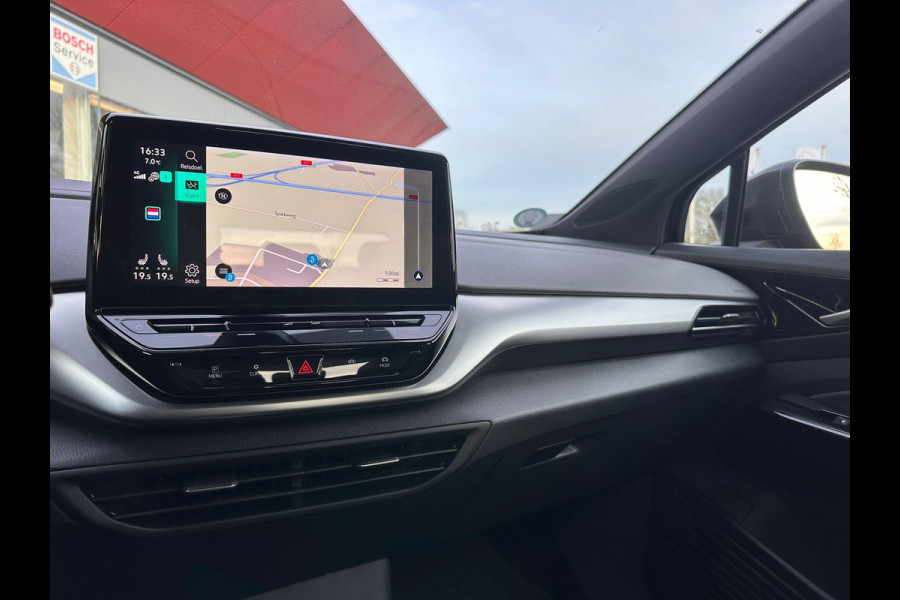 Volkswagen ID.4 Pro 77 kWh | SOH: nnb | Style-Pack Interior | Trekhaak | Climate | Adaptive CC | LED | Navi |