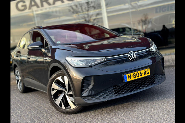 Volkswagen ID.4 Pro 77 kWh | SOH: nnb | Style-Pack Interior | Trekhaak | Climate | Adaptive CC | LED | Navi |