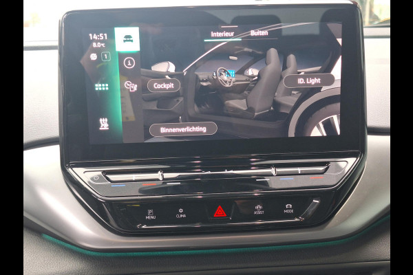 Volkswagen ID.4 Pro 77 kWh | SOH: nnb | Style-Pack Interior | Trekhaak | Climate | Adaptive CC | LED | Navi |