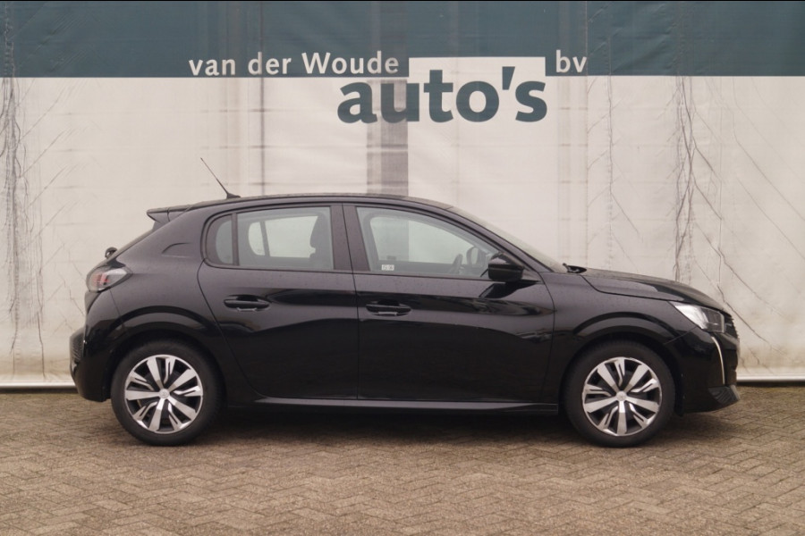 Peugeot 208 1.2 PureTech Active Pack -NAVI-AIRCO-PDC-