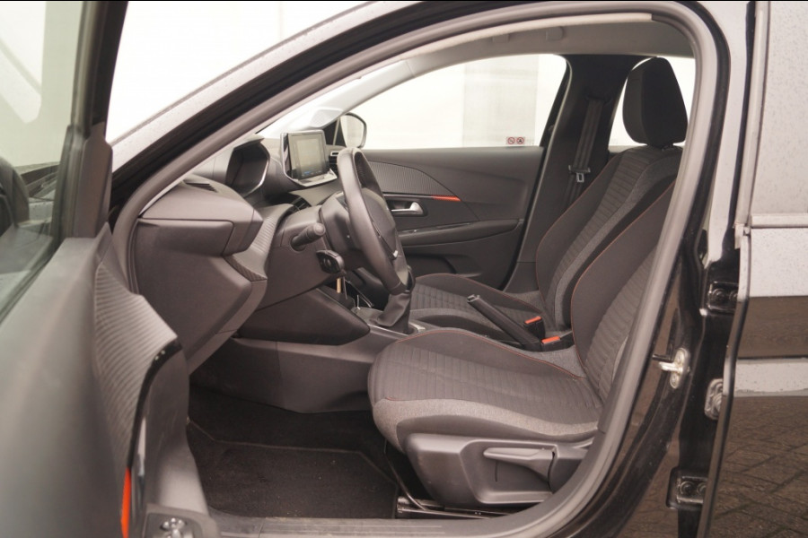Peugeot 208 1.2 PureTech Active Pack -NAVI-AIRCO-PDC-