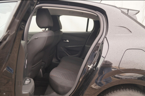 Peugeot 208 1.2 PureTech Active Pack -NAVI-AIRCO-PDC-