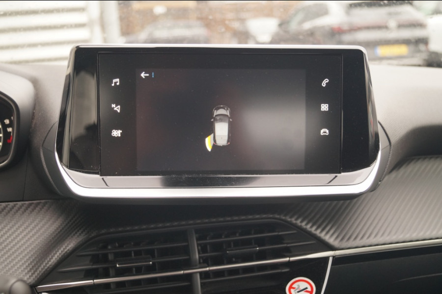 Peugeot 208 1.2 PureTech Active Pack -NAVI-AIRCO-PDC-