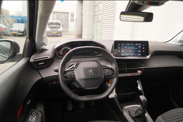 Peugeot 208 1.2 PureTech Active Pack -NAVI-AIRCO-PDC-
