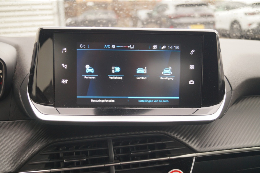 Peugeot 208 1.2 PureTech Active Pack -NAVI-AIRCO-PDC-