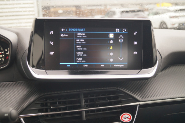 Peugeot 208 1.2 PureTech Active Pack -NAVI-AIRCO-PDC-